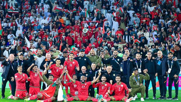 تقارير: منتخب عمان يهدد بالانسحاب من بطولة “خليجى 26”