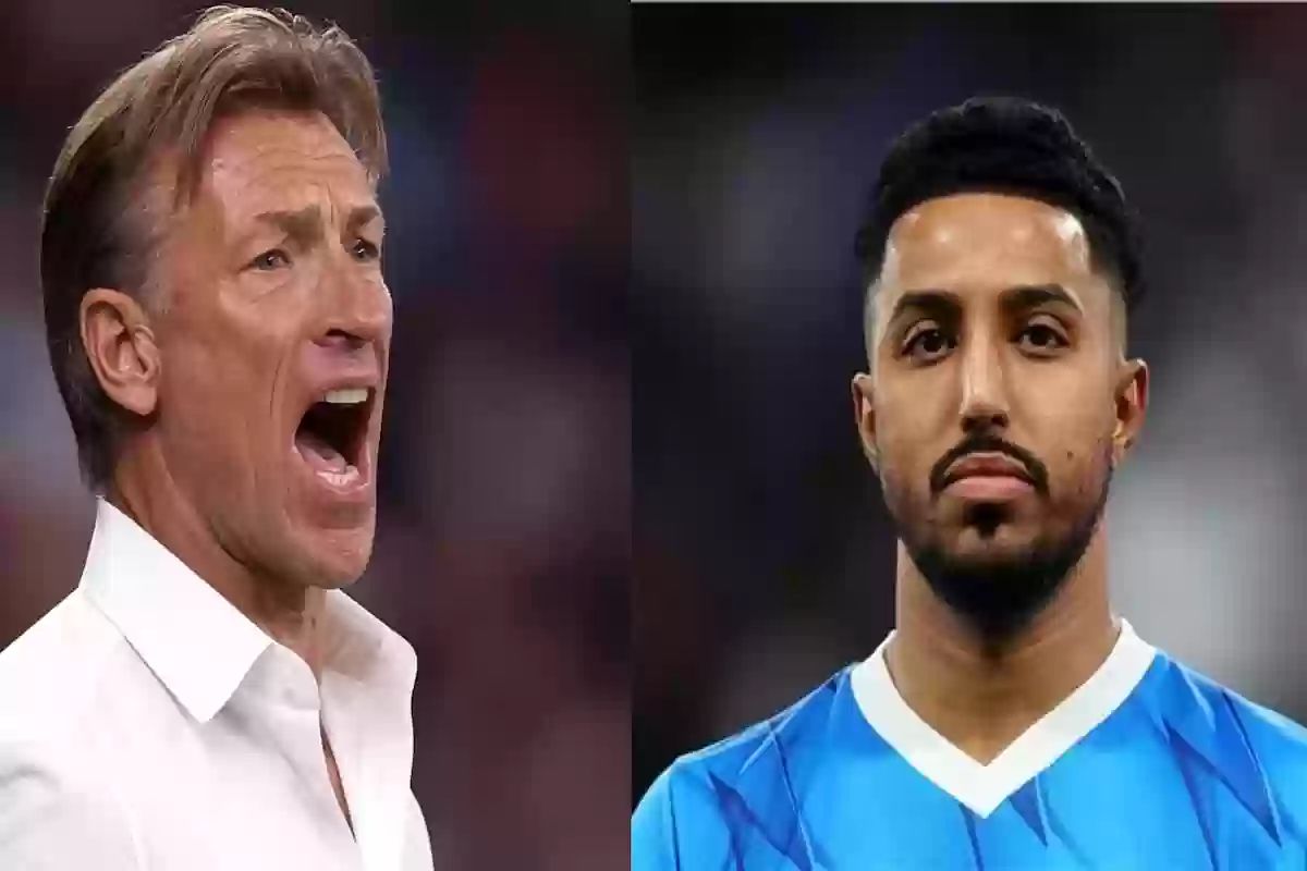 تشكيلة لا تحقق بطولة يلو!! الدوسري يسخر من اختيارات رينارد لنجوم النصر والهلال