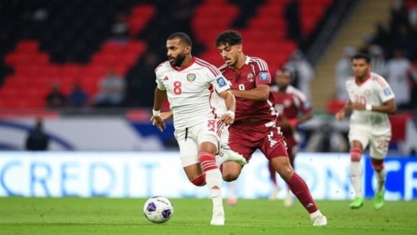 مباشر مشاهدة مباراة الإمارات ضد الكويت في كأس الخليج 26 (1-1)