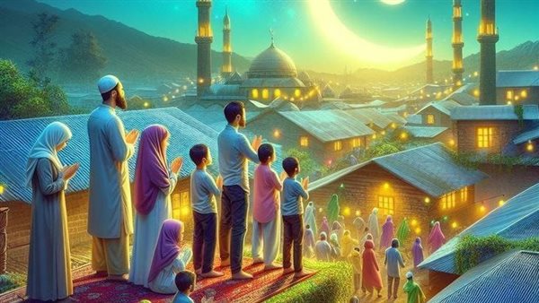 امساكية شهر رمضان 2025-1446 في مصر.. مواعيد السحور والفطار