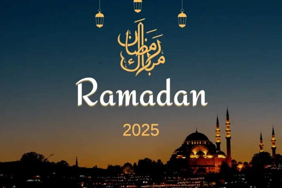 الحسابات الفلكية تعلن موعد شهر رمضان 2025 في مصر وكيفية استعداد المسلمين لشهر الكريم