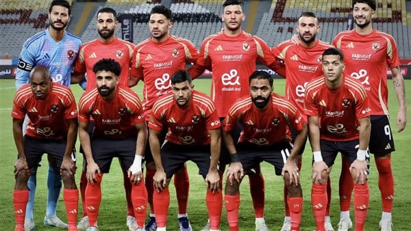 الأهلى يفاوض 3 لاعبين فى فاركو.. وكولر يرحب