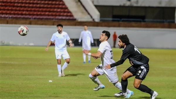 “دوري نايل”.. فاركو يتغلب على سموحة بهدفين ويرتقي للمركز السابع