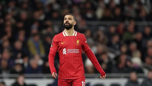 هل يتجنب محمد صلاح “لعنة الكريسماس” فى مباريات البريميرليج المقبلة؟