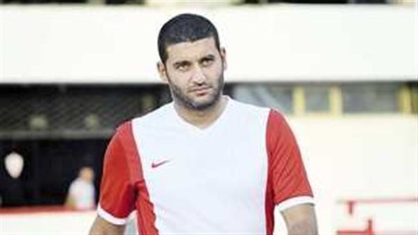 أمير عزمي: هناك تطور في أداء الزمالك رغم ضيق الوقت أمام الجهاز الفني