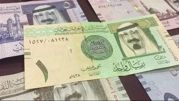 تحديث سعر الريال السعودي مقابل الجنيه اليوم الثلاثاء 24-12-2024