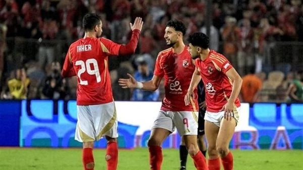 al masry vs al ahly.. مباشر مشاهدة مباراة الأهلي ضد المصري في دوري نايل