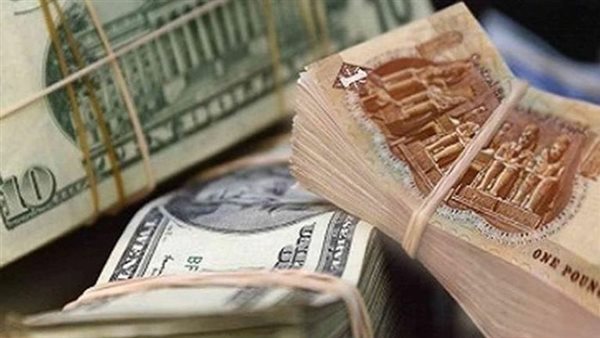 التحديث المسائي.. سعر الدولار مقابل الجنيه المصري في البنوك الآن