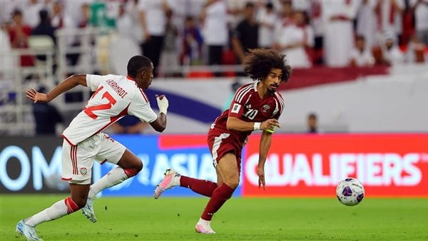 مشاهدة مباراة الإمارات والكويت في كأس الخليج العربي 26|النتيجة لحظة بلحظة (1-1)