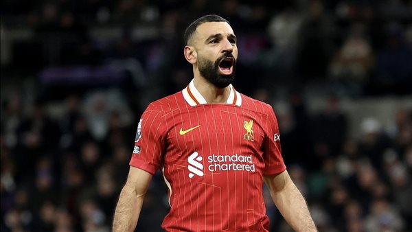 محمد صلاح يقود ليفربول أمام  وست هام في الدوري الإنجليزي