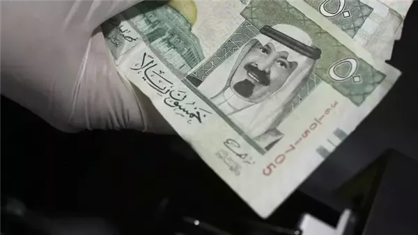 سعر الريال السعودي مقابل الجنيه المصري اليوم 20-12-2024 بالبنوك