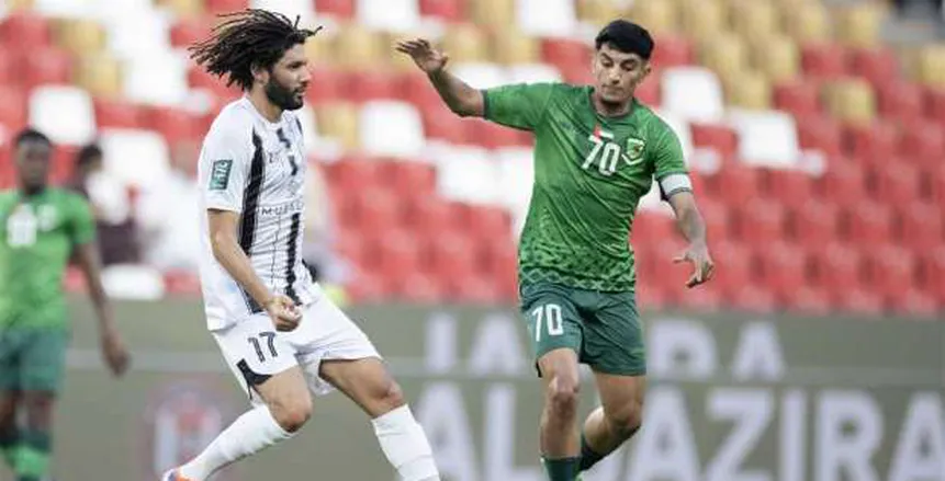 السعودية تستضيف «خليجي 27».. والنني يدعم لاعب الإمارات