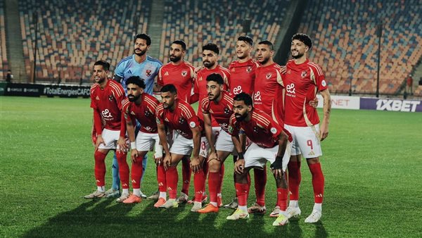 مباشر مشاهدة مباراة الأهلي ضد المصري البورسعيدي في دوري نايل