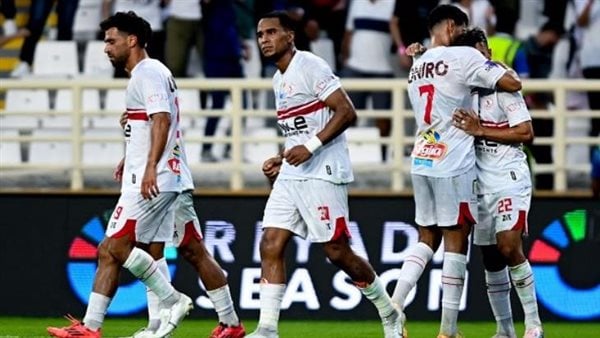 الزمالك فى مهمة إيقاف نزيف النقاط فى مواجهة صعبة أمام الاتحاد