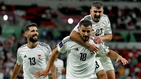 بث مباشر.. مشاهدة مباراة العراق والبحرين في كأس خليجي 26 لحسم التأهل