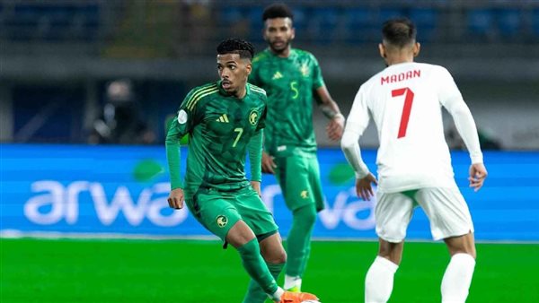 خليجي 26.. مشاهدة مباراة اليمن والسعودية بث مباشر في كأس الخليج العربي Yemen vs. Saudi