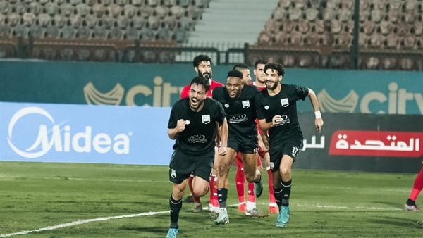 مشاهدة مباراة زد ضد إنبي في الدوري المصري الممتاز