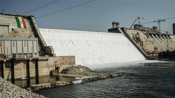 خبير جيولوجى: نشاط زلزالى مكثف فى إثيوبيا يشير إلى خطر محتمل على سد النهضة