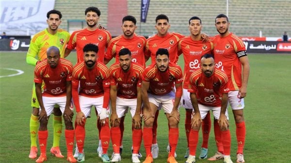 الكأس القطرية: نادى الشمال يقترب من ضم لاعب الأهلى مجانًا