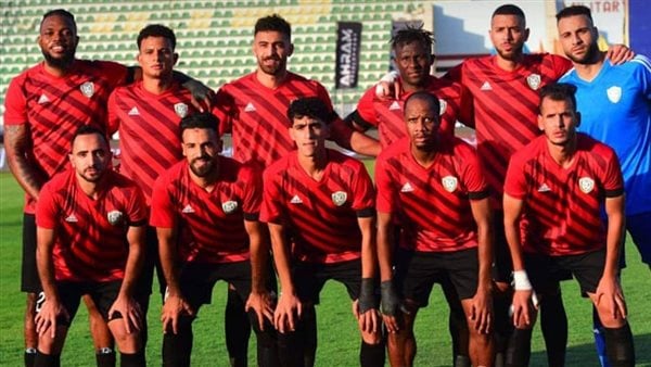 تشكيل طلائع الجيش أمام الزمالك في دوري نايل