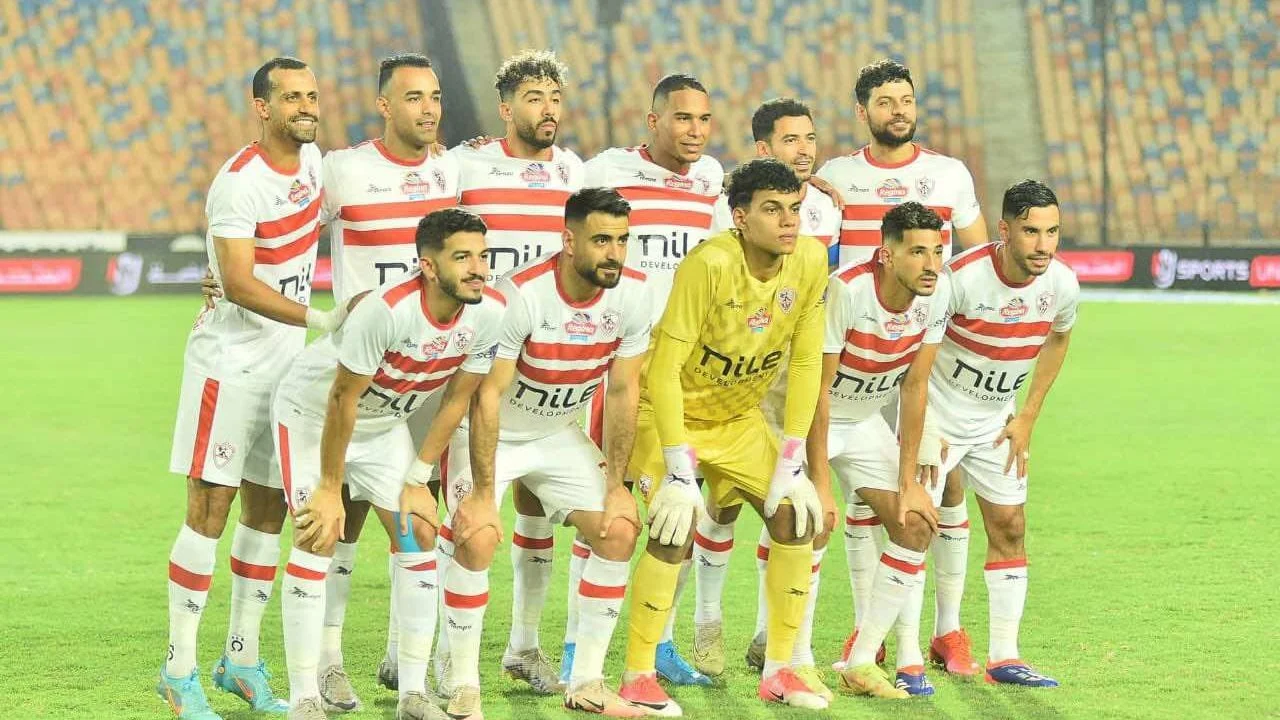 القنوات الناقلة لمباراة الزمالك وطلائع الجيش في الدوري المصري الممتاز 2024 والتشكيل المتوقع