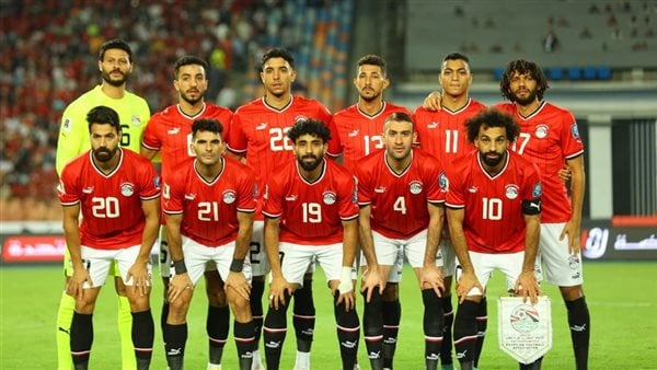 “فيفا”: منتخب مصر عاد لصحوته في 2024 تحت قيادة حسام حسن