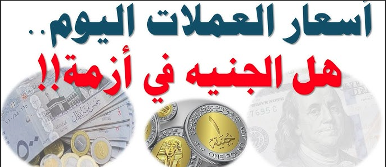 “دولار، ريال، يورو”.. اسعار العملات اليوم في مصر 24/12/2024 داخل مختلف البنوك