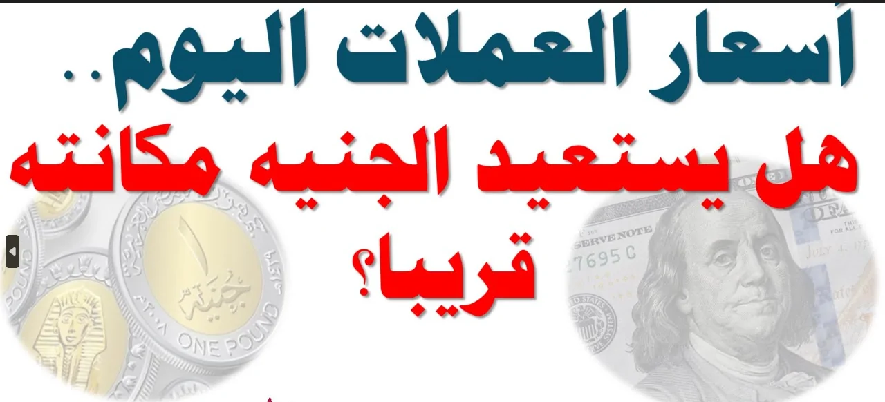 “دولار، ريال، يورو”.. أسعار العملات اليوم السبت 28/12/2024 مقابل الجنيه المصري