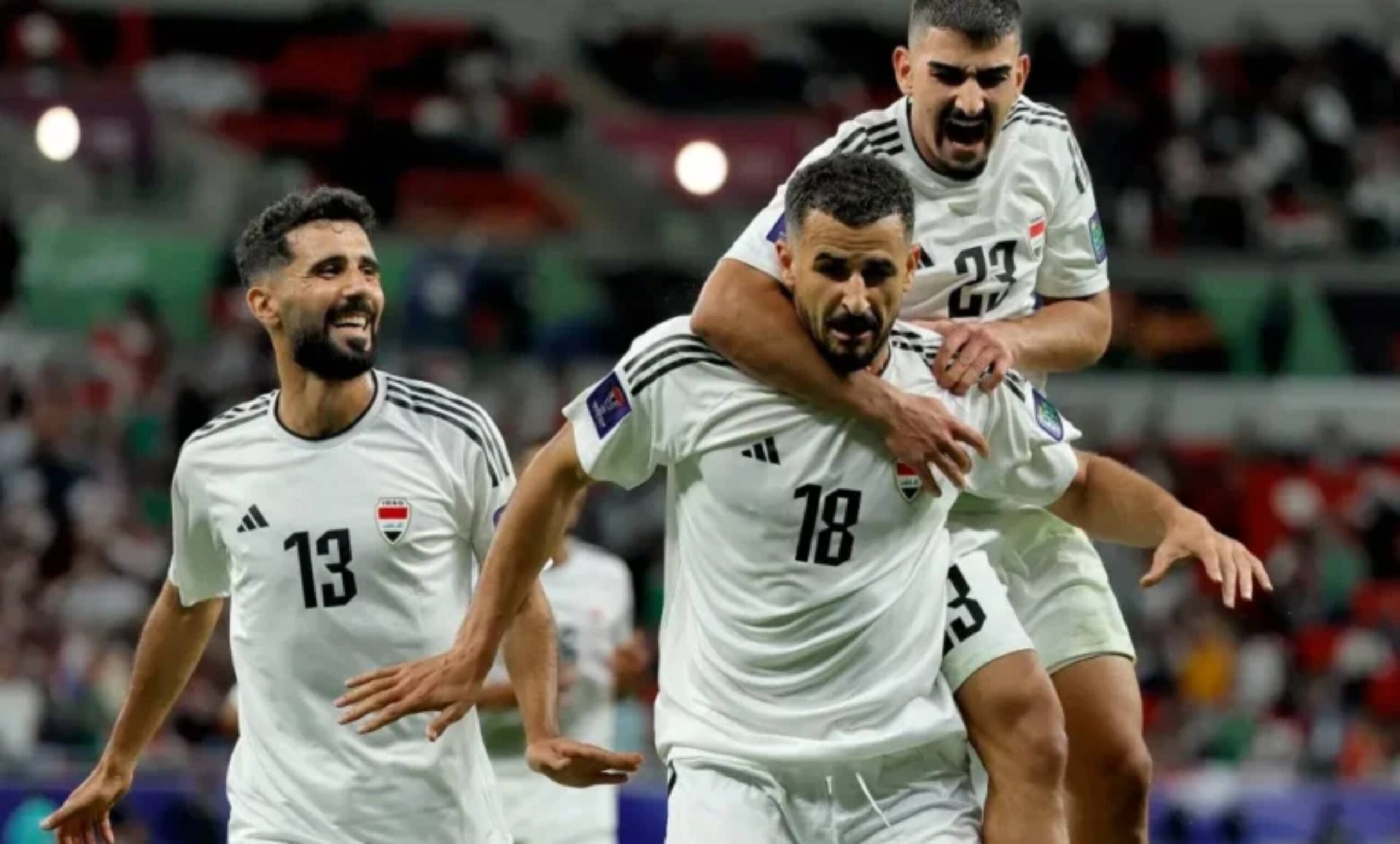 بقيادة أيمن حسين.. تشكيلة المنتخب العراقي خليجي 26 اليوم السبت 28 ديسمبر 2024 والموعد المحدد والقنوات الناقلة للمباراة