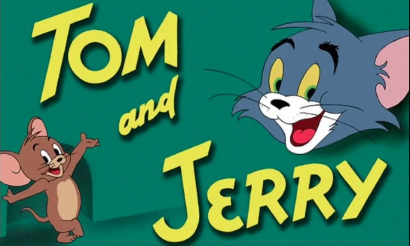 “استقبلها الآن” تردد قناة توم وجيري Tom And Jerry 2025 عبر جميع الاقمار وفرح أطفالك بأفلام الكرتون الممتعة