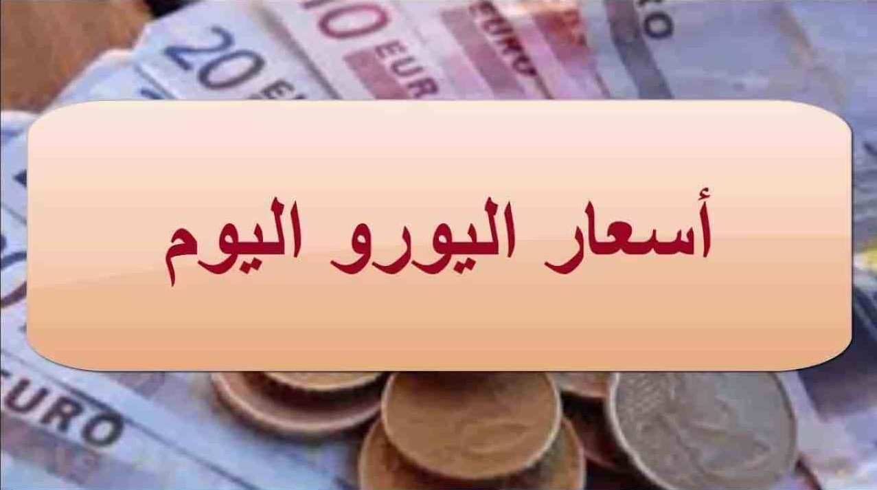 “تقلبات ملحوظة”.. سعر اليورو اليوم الاثنين الموافق 30 ديسمبر 2024 بيع وشراء داخل مختلف البنوك المصرية