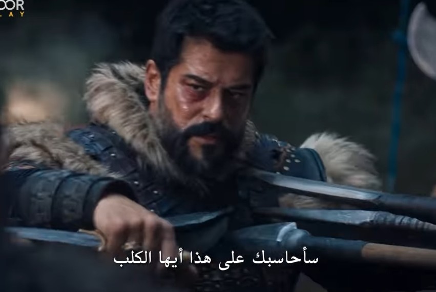 مشاهدة مسلسل المؤسس عثمان الحلقة 176.. حصار المغول لعثمان