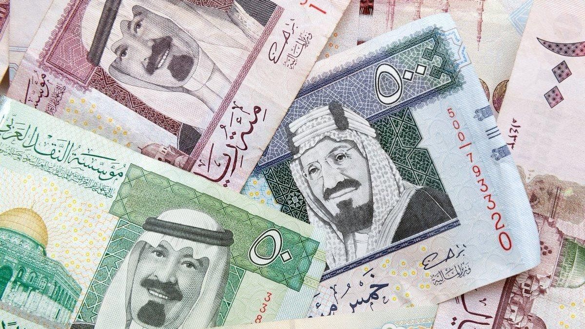 سعر الريال السعودي اليوم الخميس 26 ديسمبر 2024 أمام الجنيه في البنوك المصرية