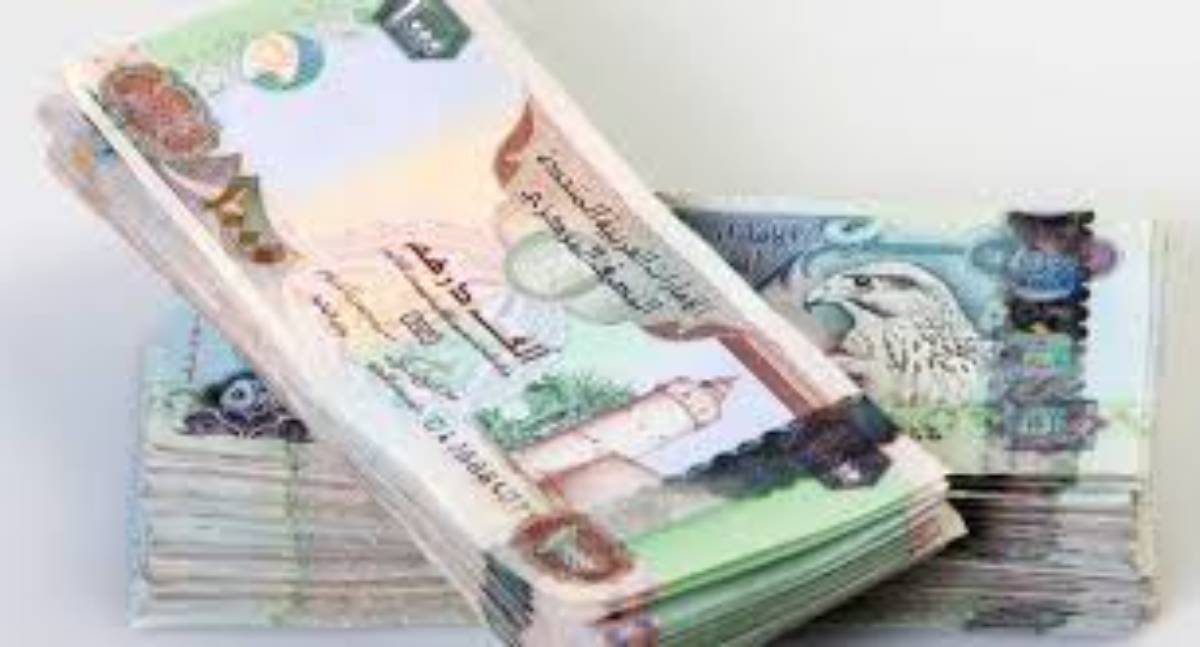 سعر الدرهم الاماراتي اليوم  الاثنين 30 ديسمبر 2024 وفق آخر تحديث صادر عن البنوك ببداية التعاملات