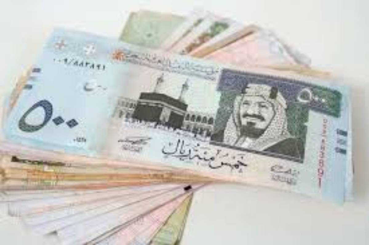 سعر الريال السعودى اليوم بالبنك الاهلي الثلاثاء 24 ديسمبر 2024 وفق آخر تحديث صادر البنوك