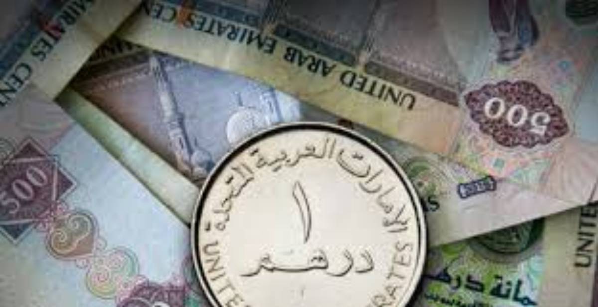 سعر الدرهم الإماراتي مقابل الجنيه المصري السبت 28 ديسمبر 2024 وفق آخر تحديث بالبنوك