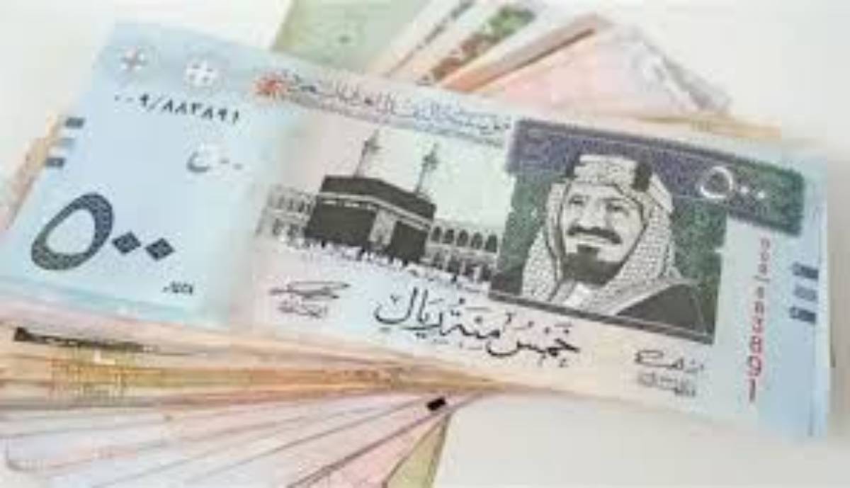 الآن سعر الريال السعودي اليوم السبت 28 ديسمبر 2024 وفق آخر تحديث بالبنوك