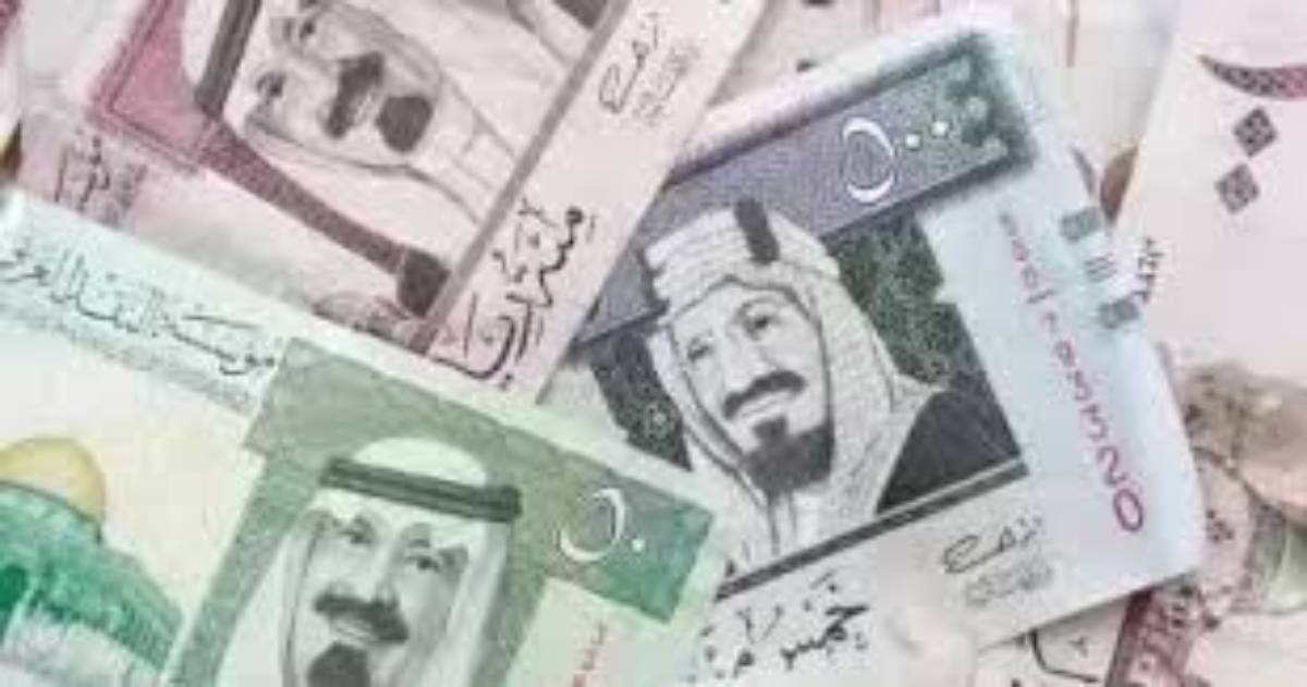 سعر الريال السعودى اليوم الاحد الموافق 22 ديسمبر 2024 وفق آخر تحديث صادر عن البنوك