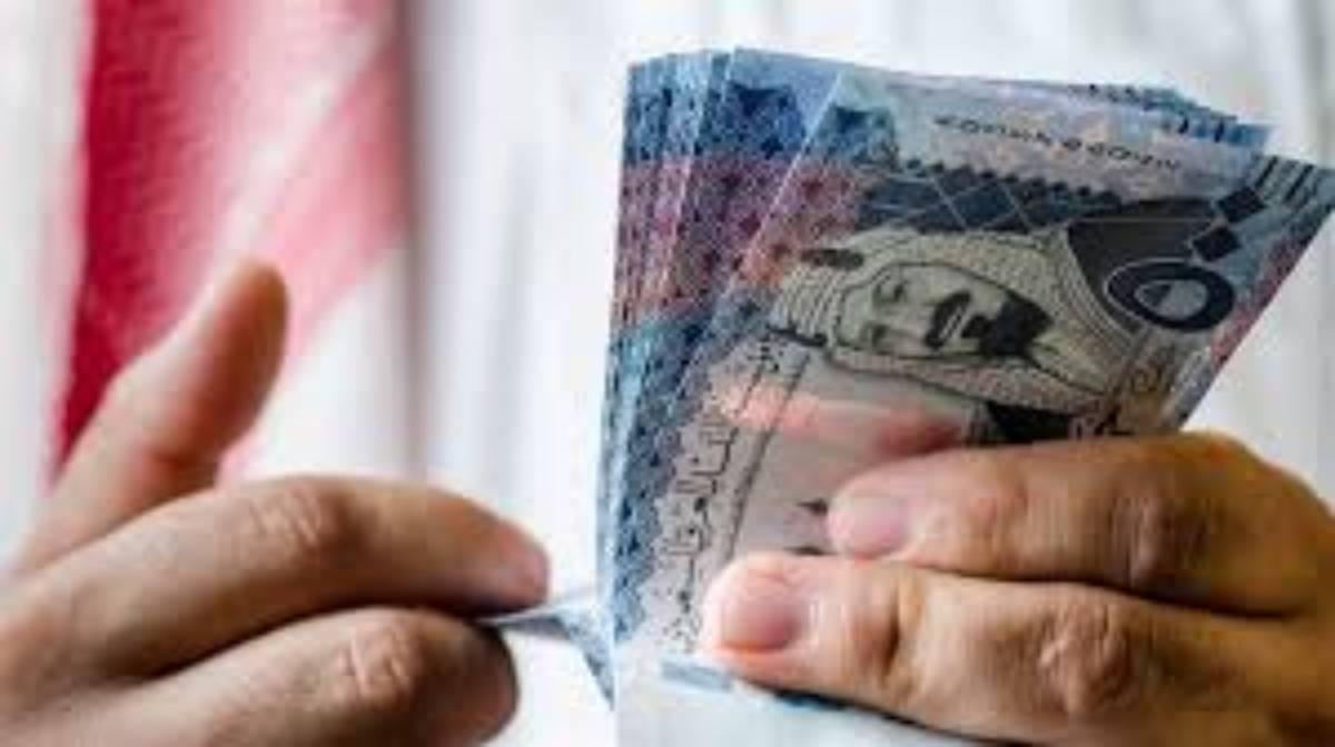 سعر الريال السعودي مقابل الجنيه المصري الاثنين 23 ديسمبر 2024 وفق آخر تحديث صادر عن البنوك