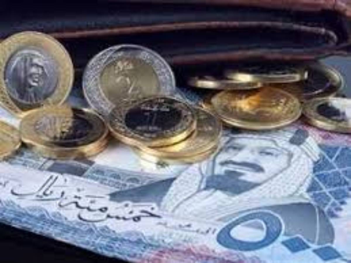 سعر الريال السعودي بنك مصر الاربعاء الموافق 25 ديسمبر 2024 وفق آخر تحديث بختام التعاملات