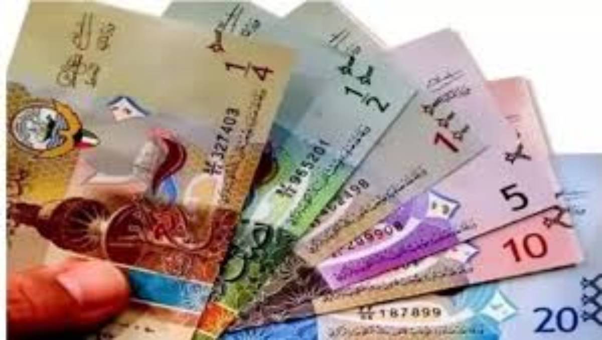 سعر الدينار الكويتي في بنك مصر الاحد 29 ديسمبر 2024 وفي البنوك الأخرى وفق آخر تحديث ببداية التعاملات