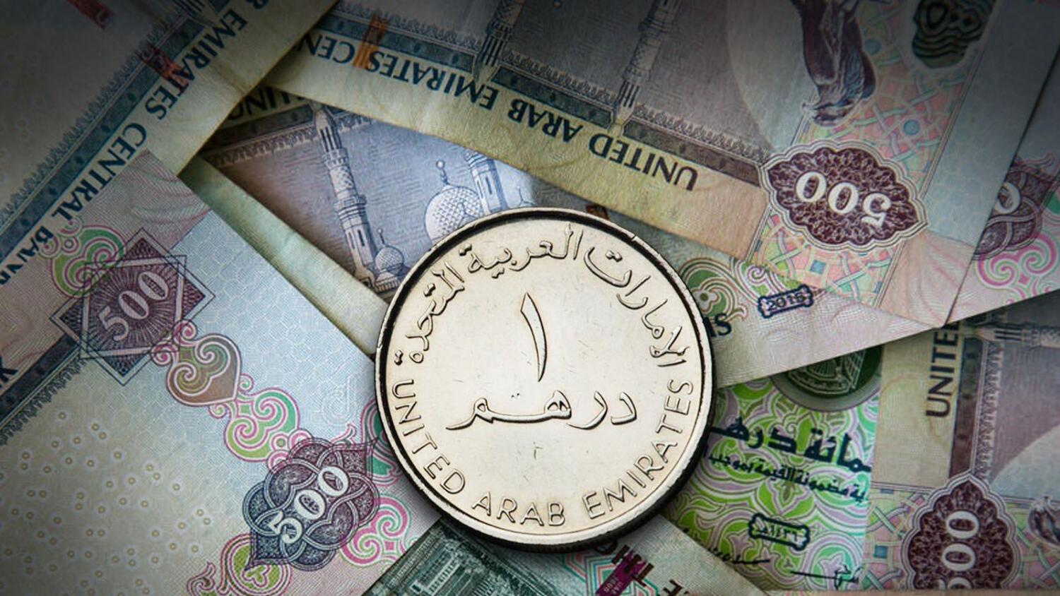 سعر درهم إماراتي مقابل الجنيه المصري اليوم الاحد 22 ديسمبر 2024 .. الاسعار الرسمية في البنوك