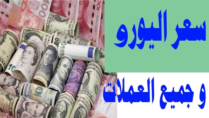 سعر اليورو اليوم الخميس 19-12-2024 مقابل الجنية المصري.. تراجع في تعاملات البيع والشراء في البنوك