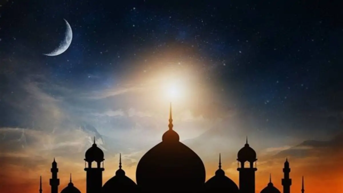 “السحور والإفطار” امساكية شهر رمضان 2025 Ramadan Kareem وأجمل أدعية استقبال شهر رمضان المبارك