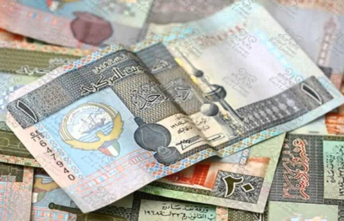 سعر الدينار الكويتي في بنك مصر في بداية التعاملات الثلاثاء 24-12-2024.. بيع وشراء