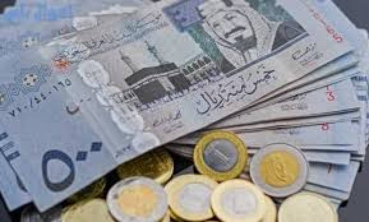 الآن سعر الريال السعودي اليوم مقابل الجنيه المصري الاحد 29 ديسمبر 2024 .. بعد آخر تحديث