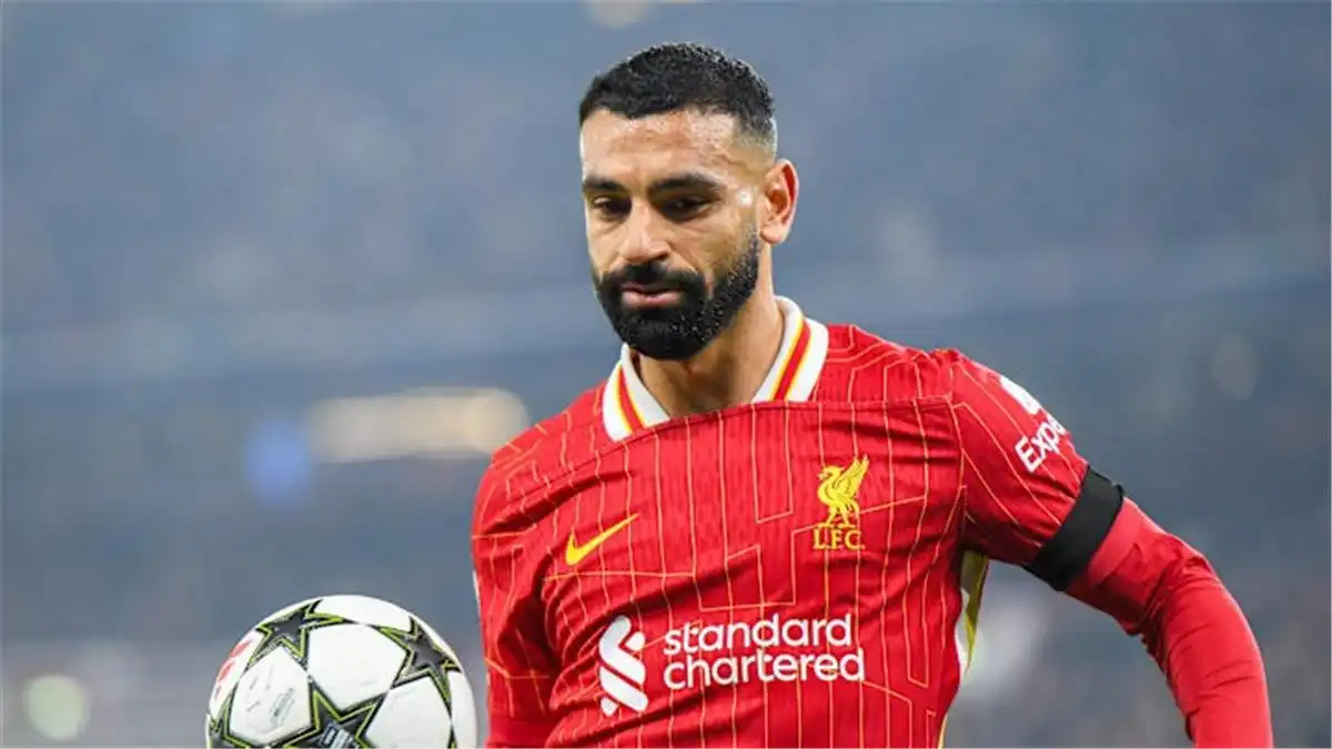 ترتيب هدافي الدوري الانجليزي الممتاز.. محمد صلاح يتصدر بفارق هدفين عن هالاند