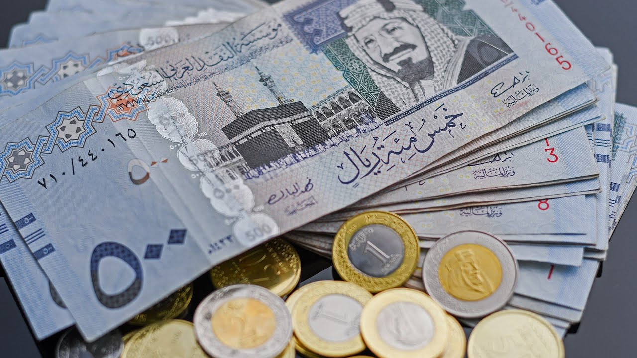 تراجع سعر الريال السعودي اليوم مقابل الجنيه المصري : تعرف على أحدث الأسعار في البنوك المصرية