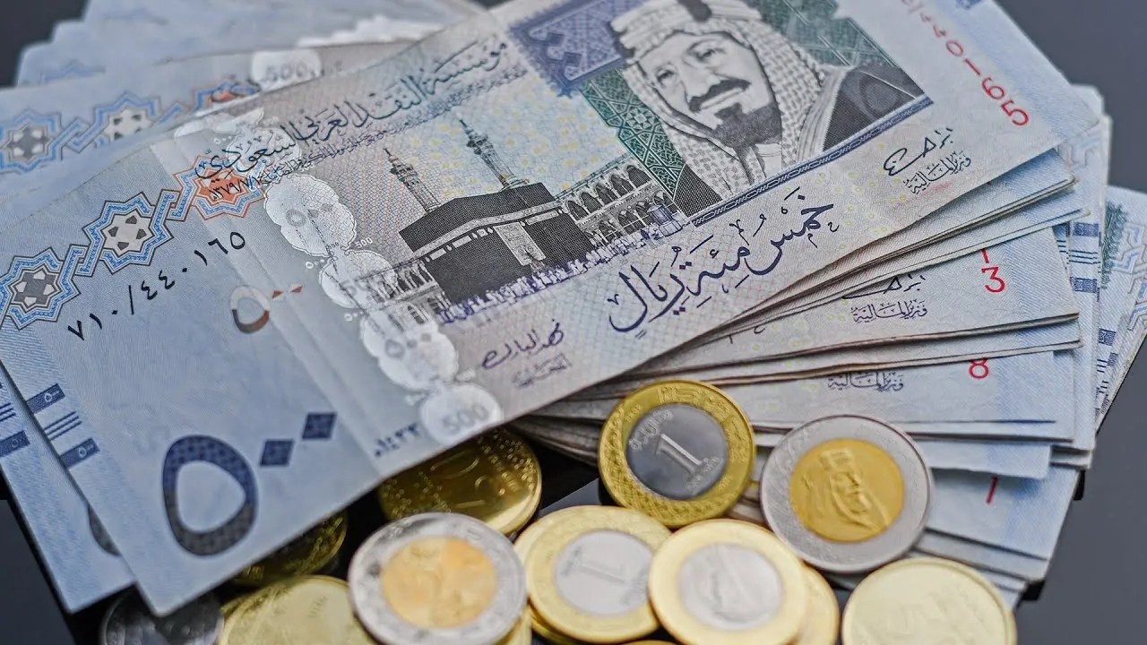 سعر الريال السعودي مقابل الجنيه المصري اليوم السبت 28-12-2024 .. بعد آخر تحديث