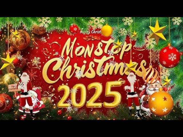 أجمل تهنئة عيد الميلاد المجيد 2025 Merry christmas wishes ومظاهر الاحتفال